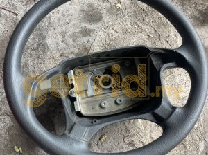 Volvo 4 Spoke Steering