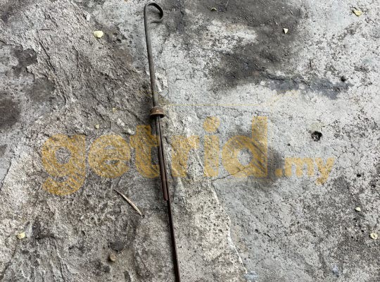 VW Beetle Head Lamp Ring