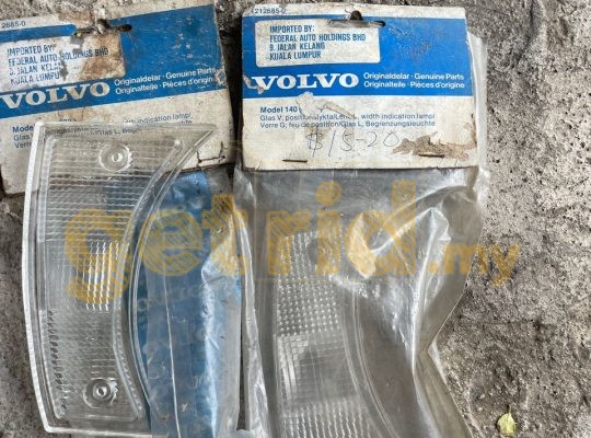 Volvo 144 – 140 -142 – 145 Signal Lense