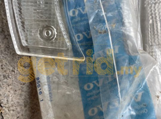 Volvo 144 – 140 -142 – 145 Signal Lense