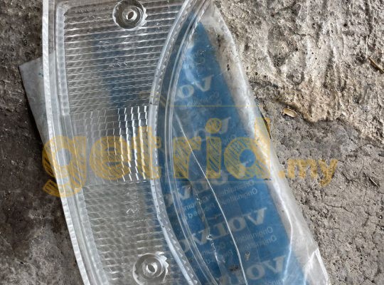 Volvo 144 – 140 -142 – 145 Signal Lense