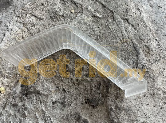 Volvo 740/745/760 Reverse Lense