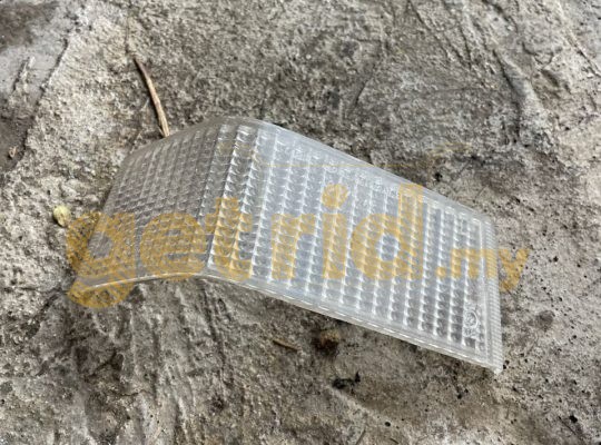 Volvo 740/745/760 Reverse Lense