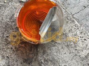 MGA Front Signal Lense