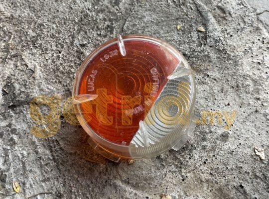 MGA Front Signal Lense