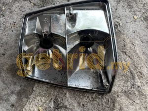 Volvo 240 front Indicator Housing