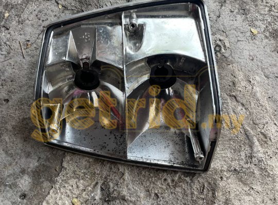 Volvo 240 front Indicator Housing