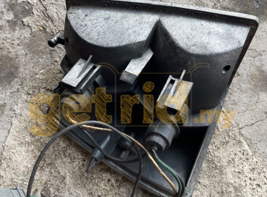 Volvo 240 front Indicator Housing