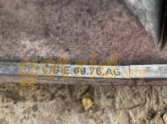 Volvo 240 front Indicator Housing