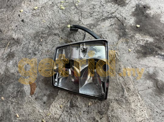 Volvo 240 front Indicator Housing