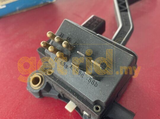 Volvo Turn Signal – NOS