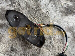 Volvo 122 – Rear Tail Lamp