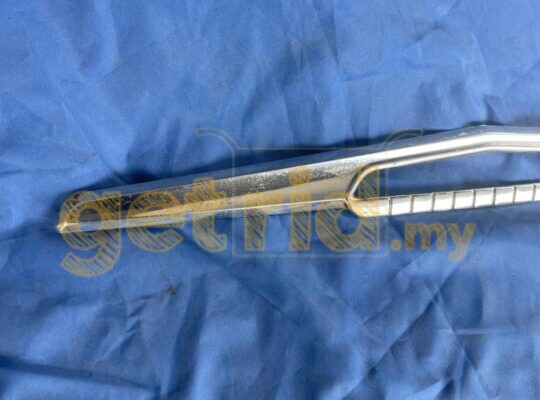 Hillman Front Badge Logo Surround