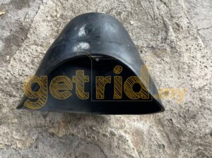 Volvo 122 Steering Console Cover