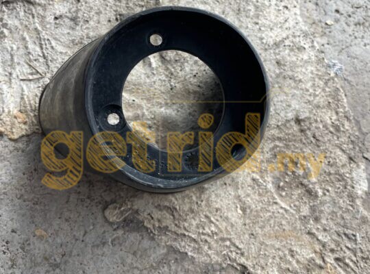 Volvo 122 Steering Console Cover