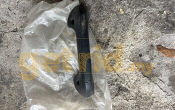 Classic Volvo Door Inner Handle