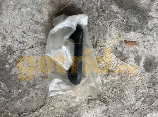 Classic Volvo Door Inner Handle