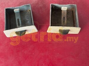 Volvo 122 – Ashtray