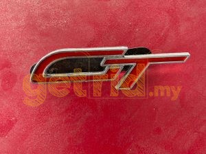 Mini Clubman 1275 GT Badge