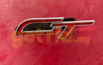 Mini Clubman 1275 GT Badge