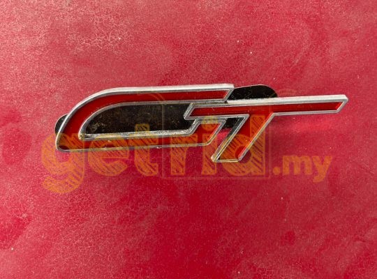 Mini Clubman 1275 GT Badge