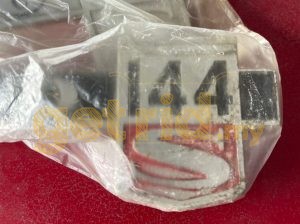 Classic Volvo Badges