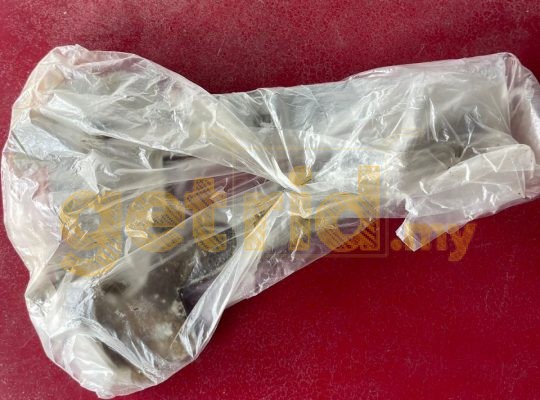 Classic Volvo Badges