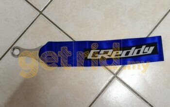 Towing Hook Belt (Greedy)