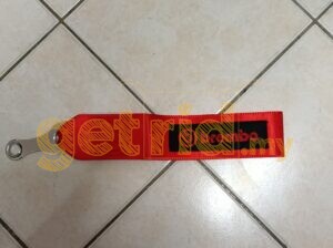 Towing Hook Belt (Brembo)