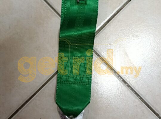 Towing Hook Belt (Takata)