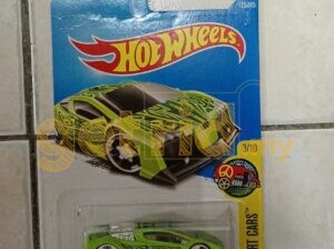 Hot Wheels Zotic