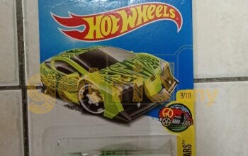 Hot Wheels Zotic
