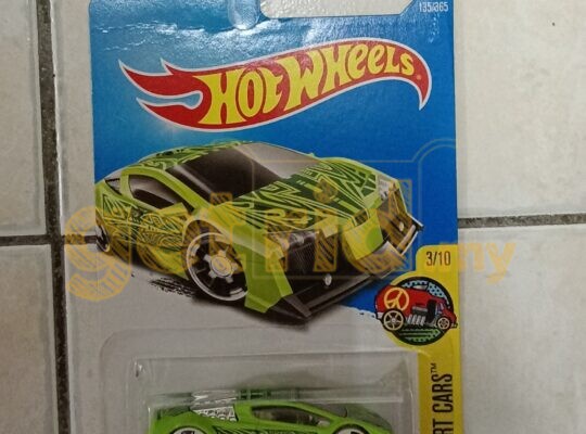 Hot Wheels Zotic