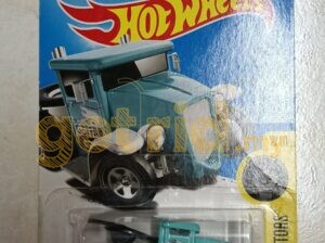 Hot Wheels Gotta Go