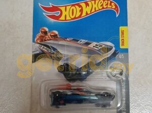 Hot Wheels Ice Shredder