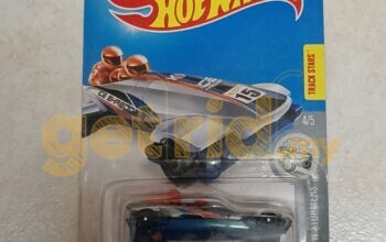 Hot Wheels Ice Shredder