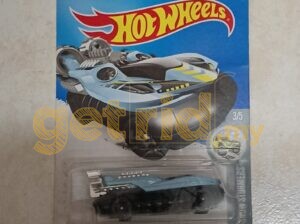 Hot Wheels Hover Storm