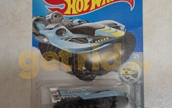 Hot Wheels Hover Storm