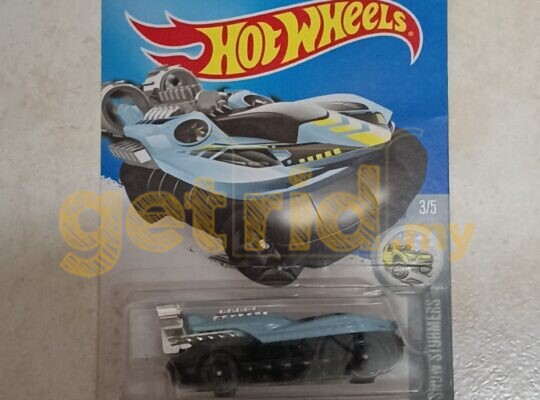 Hot Wheels Hover Storm