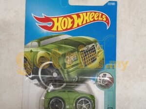 Hot Wheels Chrysler 300c