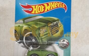 Hot Wheels Chrysler 300c