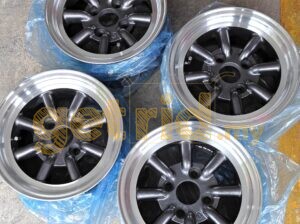 Mini Classic Sport Rims