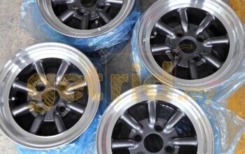 Mini Classic Sport Rims