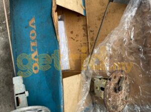 Classic Volvo – Fuel Tank Float