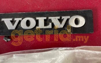 Volvo Emblems – Cheap Cheap