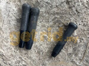 Classic Volvo – Door Lock Knob