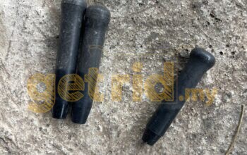 Classic Volvo – Door Lock Knob