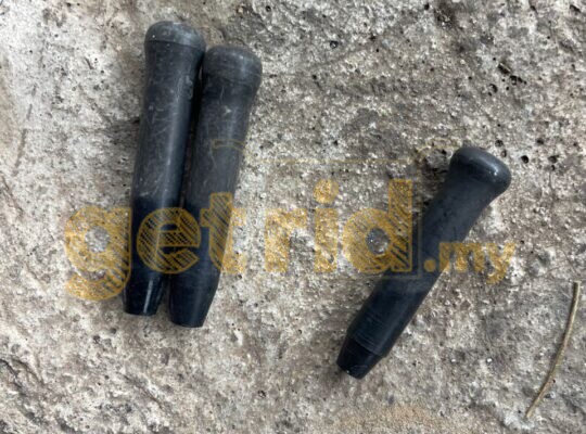 Classic Volvo – Door Lock Knob