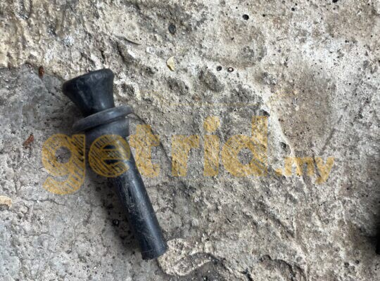 Classic Volvo – Door Lock Knob