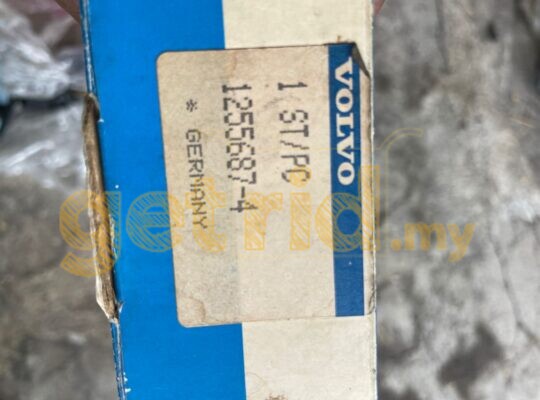 Volvo 240 Side Mirror